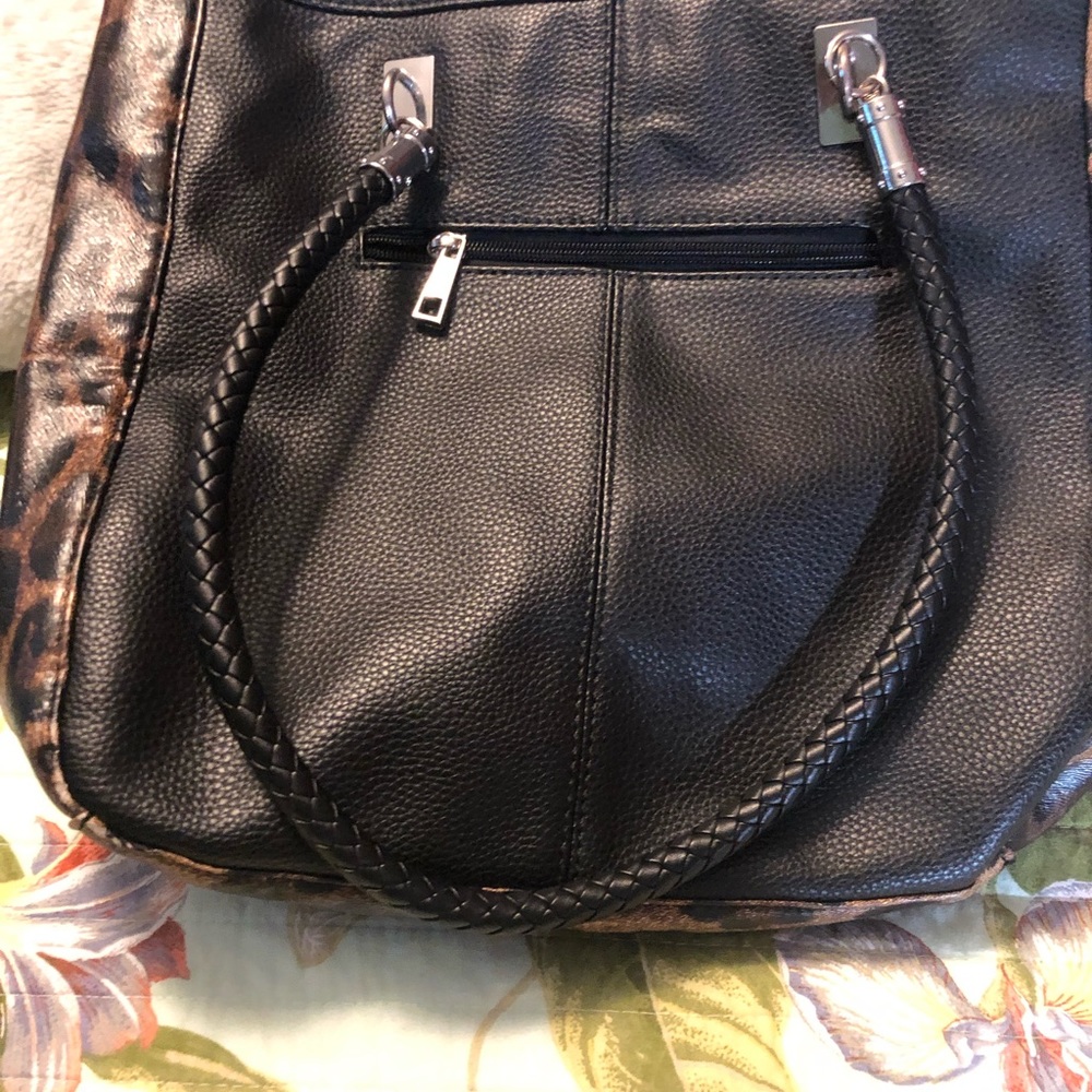 No Name Purse